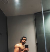 Best Kisser in Town(strictly women Only) - Male escort in Dubai