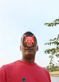 Colombo’s Elite Male Massage Experience - Male escort in Colombo Photo 1 of 10