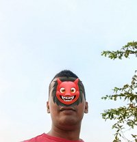 Colombo’s Elite Male Massage Experience - Male escort in Colombo