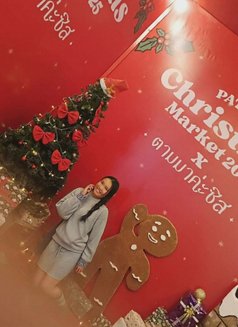 Eva Best prostate lingam massage - escort in Pattaya Photo 10 of 11