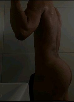 Best Massager - Male escort in Beirut Photo 3 of 3