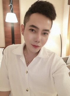 BEST MASSEUR_TRY ME NOW - masseur in Dubai Photo 4 of 4