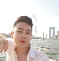 آخر 3 أيام في الرياض، أفضل مدلك في المدي - Male escort in Dubai