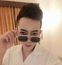 أفضل مدلك_جربني الآن - Male escort in Riyadh