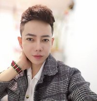 BEST MASSEUR_TRY ME NOW - Male escort in Dubai Photo 5 of 5