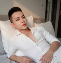 AlexAsianBoy_أفضل مدلك في المدين - Acompañantes masculino in Dubai