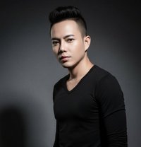 AlexAsianBoy_أفضل مدلك في المدين - Acompañantes masculino in Dubai