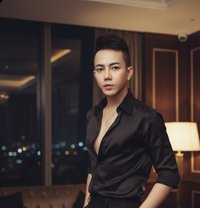 AlexAsianBoy_أفضل مدلك في المدين - Acompañantes masculino in Dubai Photo 4 of 5