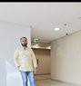 Best Massuer - Male escort in Dubai Photo 1 of 2
