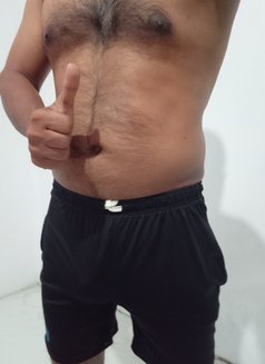 Best Matured Therapist Shan - Male escort in Colombo Photo 1 of 1