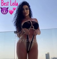 BEST MS LEILA - escort in Al Manama
