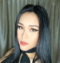 VALERIE(BEST REVIEWED)GFE-BDSM-3S-PSE - puta in Taipei
