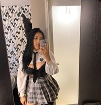 CAMSHOW ONLY - Big boobs Valerie - escort in Mumbai