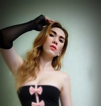 Best of Both Words - Transsexual escort in Abu Dhabi