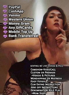 Best of Both Words - Transsexual escort in Abu Dhabi Photo 3 of 7