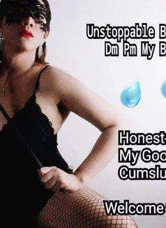 Best of Both Words - Transsexual escort in Abu Dhabi Photo 4 of 7