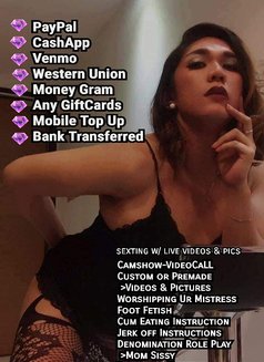 Best of Both Words - Transsexual escort in Abu Dhabi Photo 6 of 7