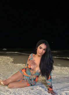 LUSTY LADYBOY - Transsexual escort in Bangkok Photo 4 of 30