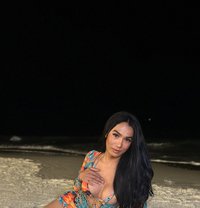 Best of Both Worlds🇵🇭 HARDFCK TS - Transsexual escort in Bangkok