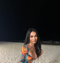Best of Both Worlds🇵🇭 HARDFCK TS - Transsexual escort in Bangkok