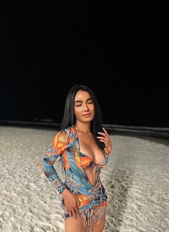 LUSTY LADYBOY - Transsexual escort in Bangkok Photo 1 of 30