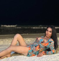 Cum like A Fountain - Transsexual escort in Dubai Photo 3 of 28