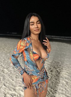 LUSTY LADYBOY - Transsexual escort in Bangkok Photo 26 of 30