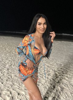 LUSTY LADYBOY - Transsexual escort in Bangkok Photo 27 of 30