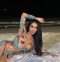 XxX Tranz Affair - Transsexual escort in Bangkok Photo 29 of 30