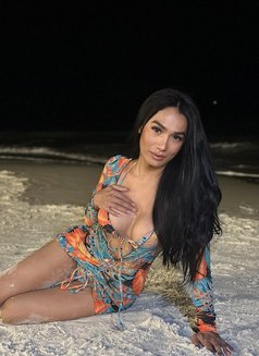 LUSTY LADYBOY - Transsexual escort in Bangkok Photo 30 of 30