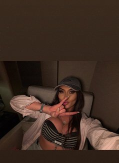 Best of the Best Mistress - Transsexual escort in Bangkok Photo 1 of 5