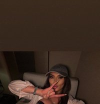 Best of the Best Mistress - Transsexual escort in Bangkok