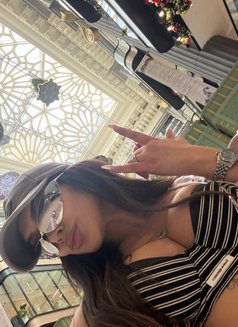 Best of the Best Mistress - Transsexual escort in Bangkok Photo 3 of 5