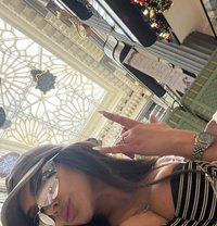 Best of the Best Mistress - Transsexual escort in Bangkok