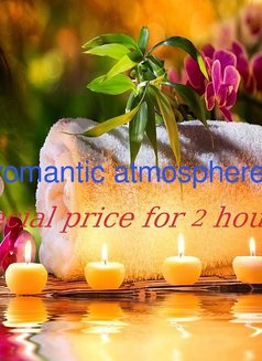 BEST PROFESSIONAL MASSAGE - Masajista in Khobar Photo 20 of 20