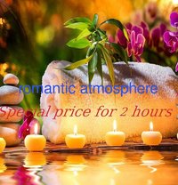 BEST PROFESSIONAL MASSAGE - masseuse in Khobar Photo 20 of 20