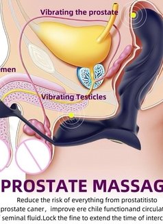 Best Prostate and Four Hand Massage - puta in Al Manama Photo 5 of 6