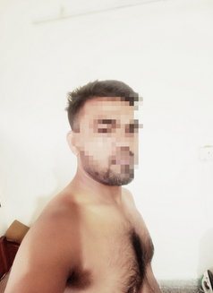 Best Pussy Eater - Male escort in Mumbai Photo 1 of 4