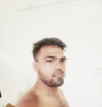 Best Pussy Eater - Male escort in Mumbai