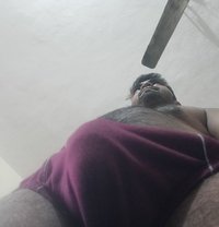 Best Pussy Eater - Male escort in Mumbai