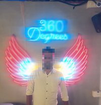 Best Pussy Eater - Male escort in Mumbai