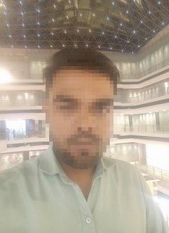 Best Pussy Eater - Male escort in Mumbai Photo 4 of 4