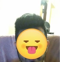 Pussy Slave - Male escort in Colombo