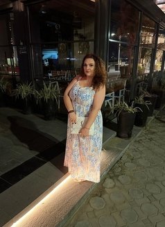 Best Relaxing - escort in Ras al-Khaimah Photo 1 of 3