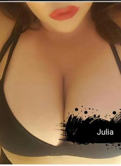 Best Review Curvy Busty Julia - escort in Seoul Photo 1 of 5