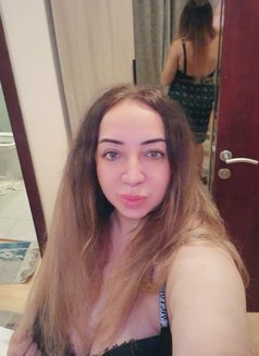 Best Russian Available - escort in Al Manama Photo 1 of 3