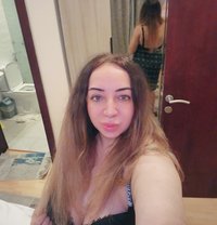 Best Russian Available - escort in Al Manama