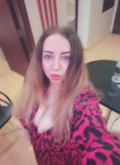 Best Russian Available - escort in Al Manama Photo 3 of 4