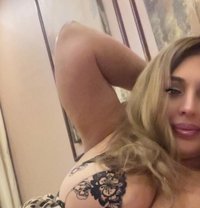 Best Russian Available - escort in Riyadh Photo 2 of 3