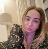 Best Russian - escort in Al Manama